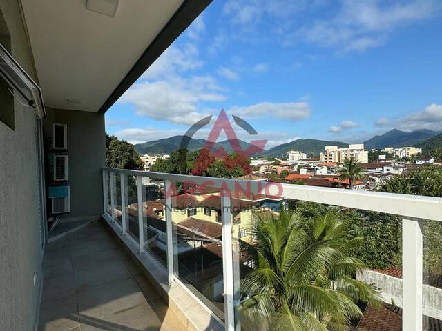 Apartamento para Venda em Ubatuba - 2