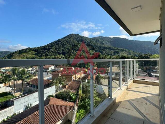 Apartamento para Venda em Ubatuba - 4