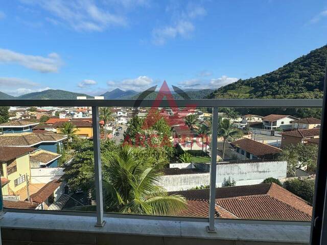 Apartamento para Venda em Ubatuba - 5