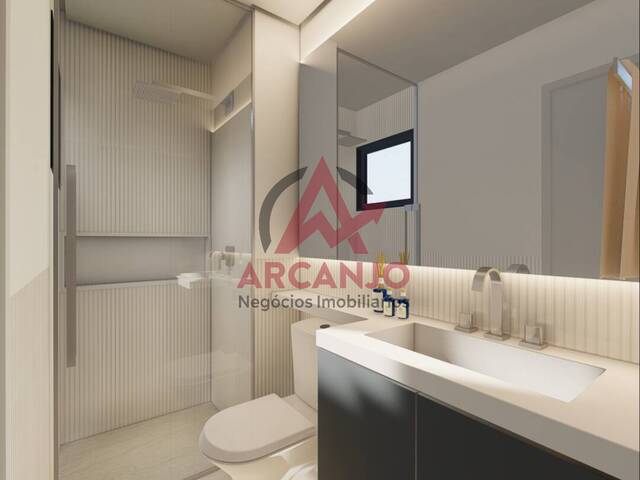 Apartamento para Lançamento em Ubatuba - 4