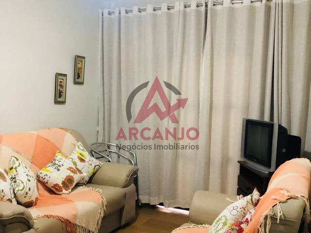 Apartamento para Venda em Ubatuba - 2