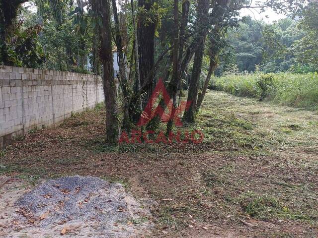 #5521 - Terreno para Venda em Ubatuba - SP - 2