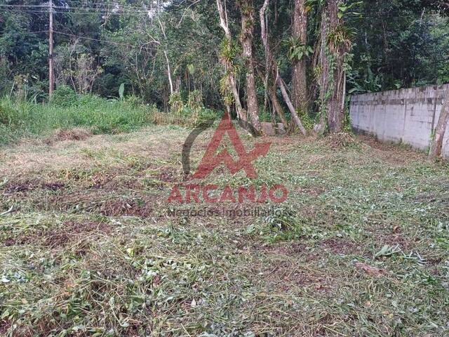 Terreno para Venda em Ubatuba - 5