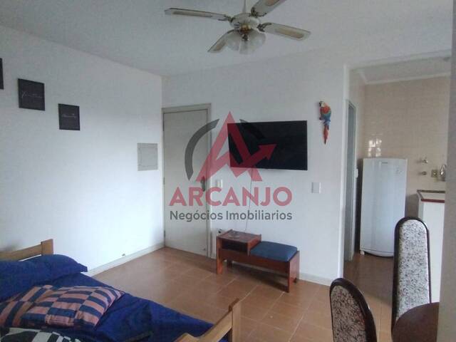 Apartamento para Venda em Ubatuba - 2