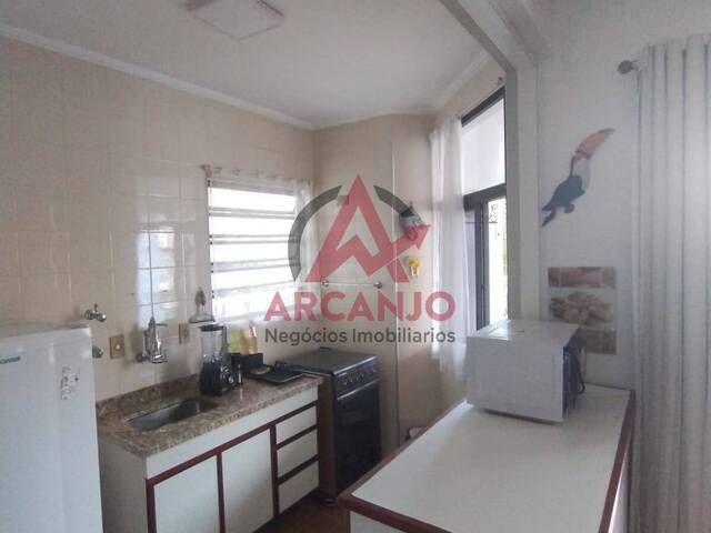 Apartamento para Venda em Ubatuba - 3