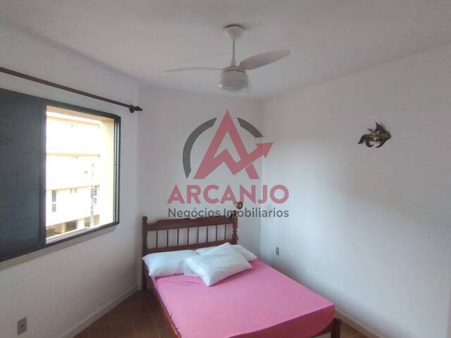 Apartamento para Venda em Ubatuba - 4