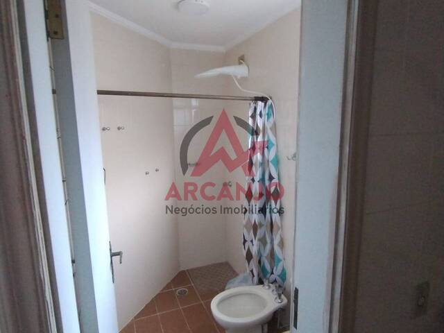 Apartamento para Venda em Ubatuba - 5