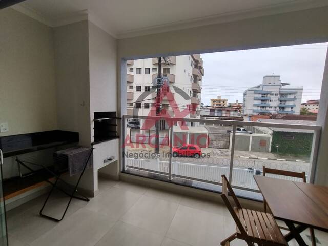 Apartamento para Venda em Ubatuba - 4