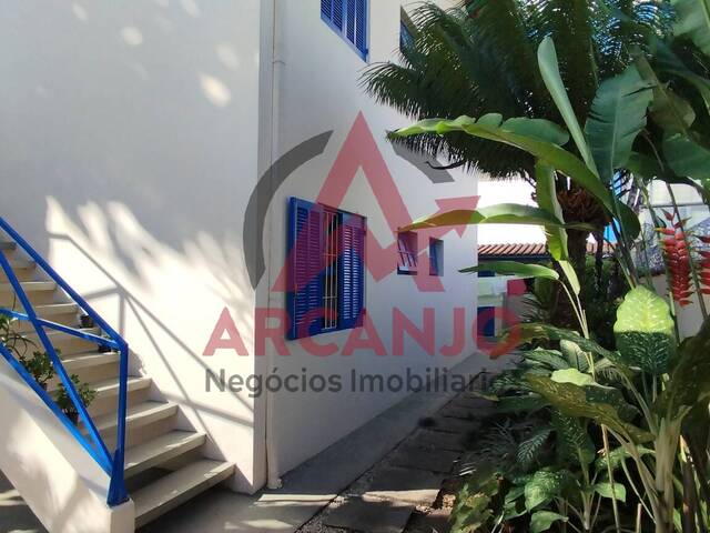 Apartamento para Venda em Ubatuba - 4