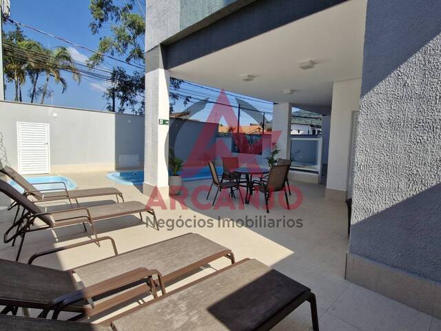 #6328 - Apartamento para Venda em Ubatuba - SP