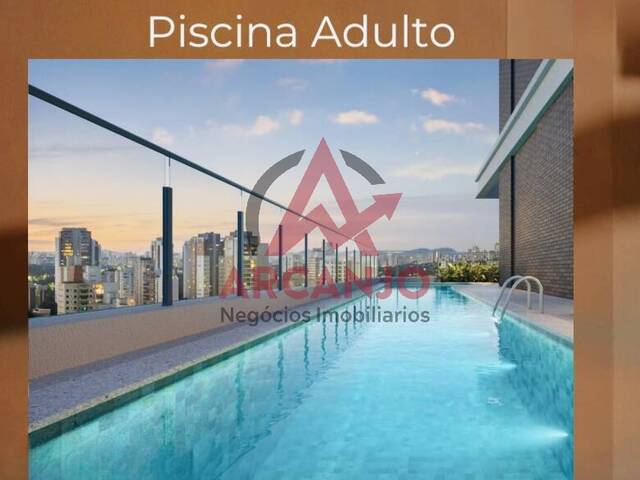 Apartamento para Venda em São Paulo - 5