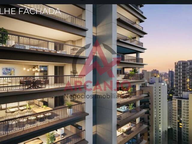 #6346 - Apartamento para Venda em São Paulo - SP - 2