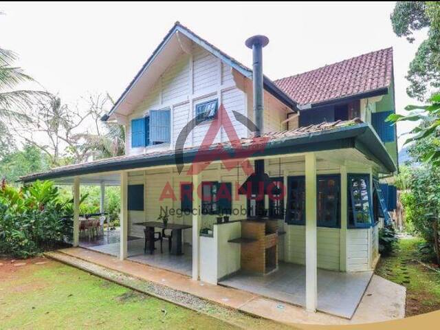 Casa em condomínio para Venda em Ubatuba - 1