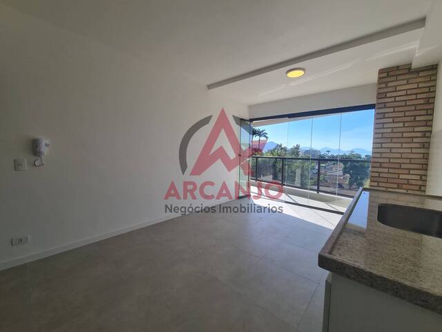 Apartamento para Locação em Ubatuba - 5