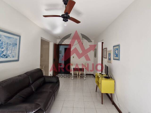 Apartamento para Venda em Ubatuba - 3