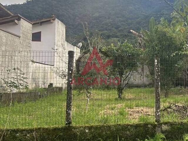 Terreno para Venda em Ubatuba - 3