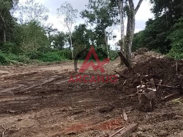 #6391 - Terreno para Venda em Ubatuba - SP