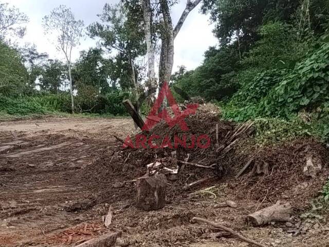 #6391 - Terreno para Venda em Ubatuba - SP