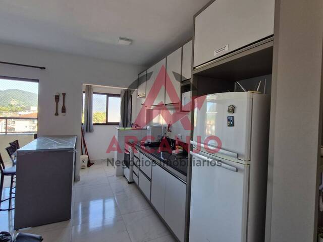 Apartamento para Venda em Ubatuba - 3