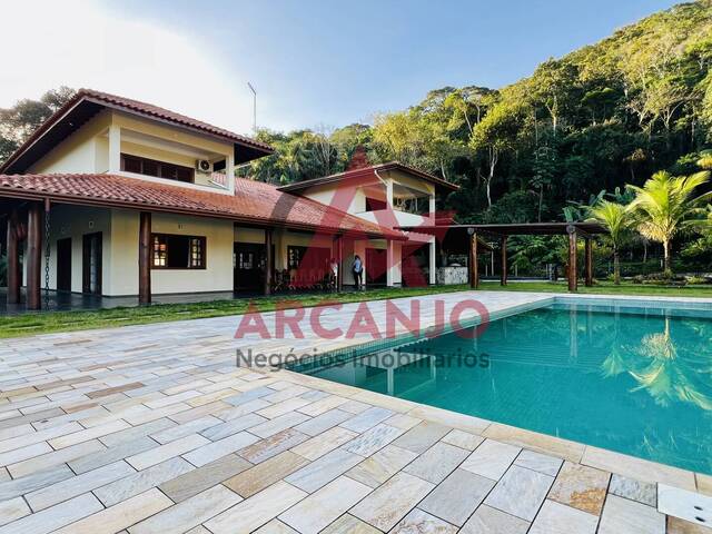 Casa para Venda em Ubatuba - 5