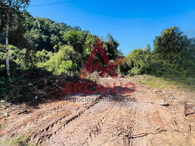 Área para Venda em Ubatuba - 4