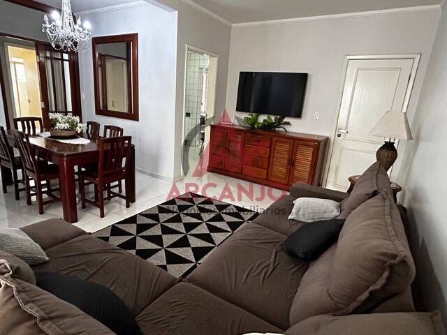 Apartamento para Venda em Ubatuba - 2