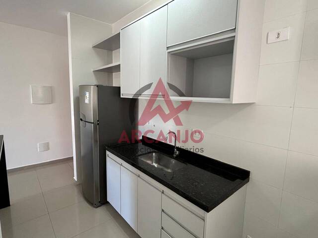 Apartamento para Venda em Ubatuba - 4