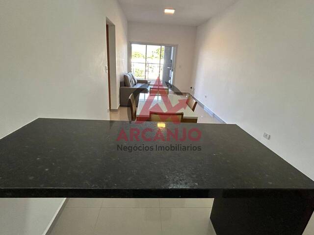 Apartamento para Venda em Ubatuba - 5