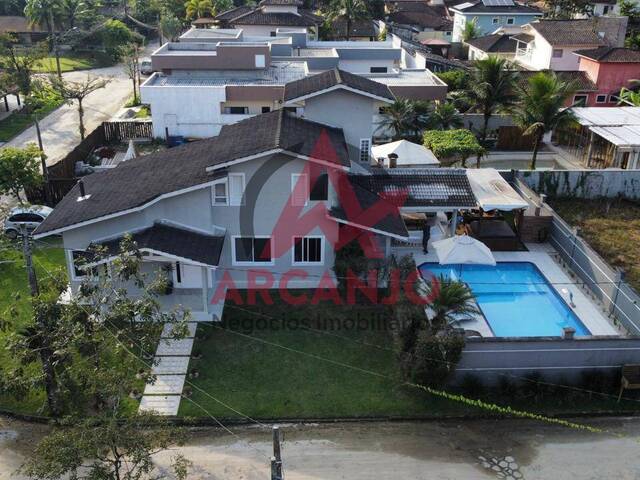 Casa para Venda em Ubatuba - 2