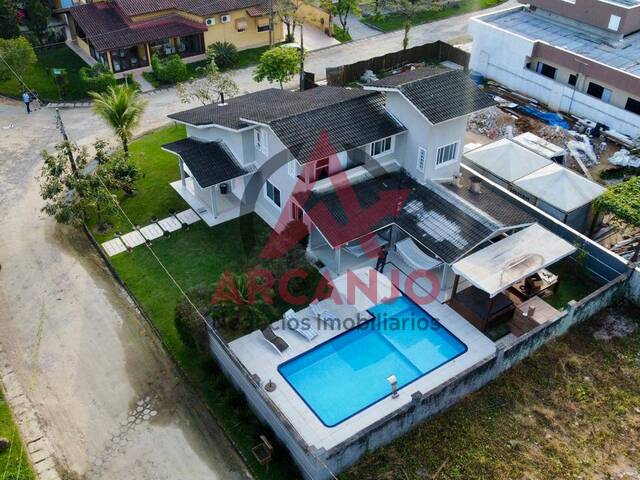 Casa para Venda em Ubatuba - 5