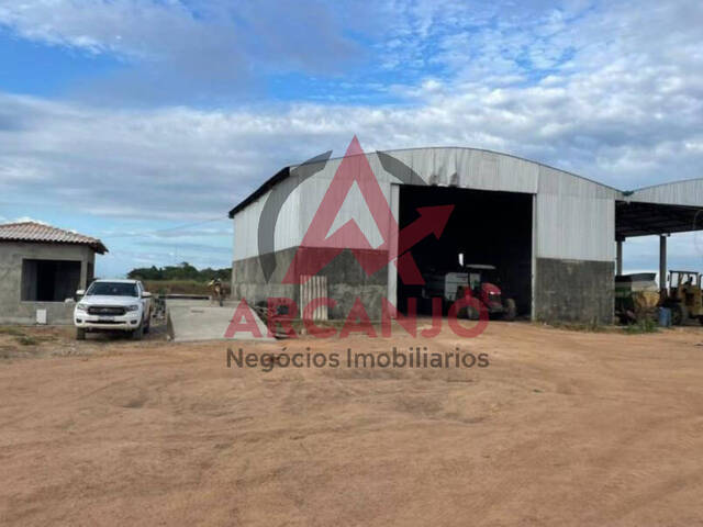 Fazenda para Venda em Santa Terezinha - 4