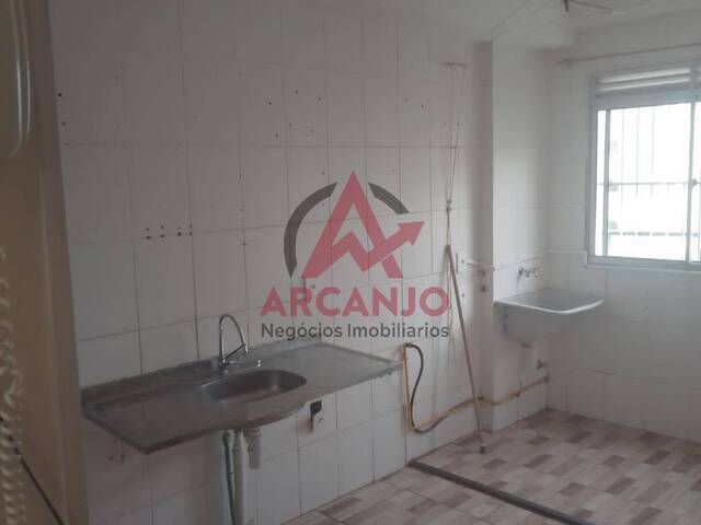 Apartamento para Venda em Atibaia - 5