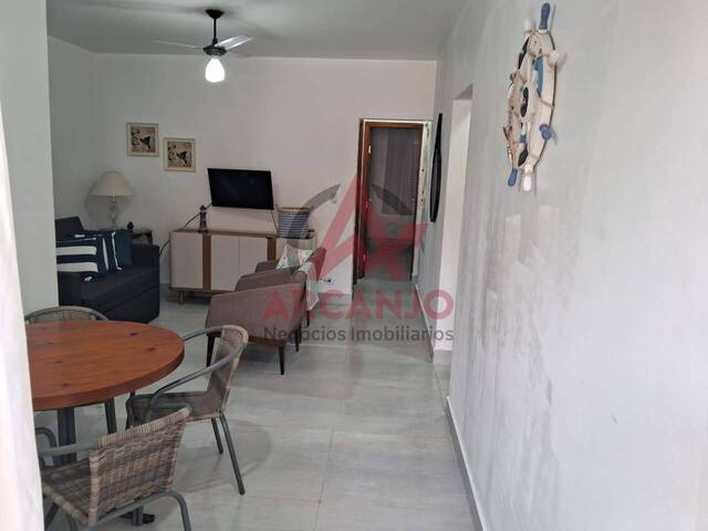 Apartamento para Venda em Ubatuba - 5