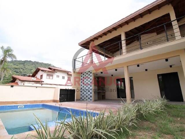 Casa para Venda em Ubatuba - 4