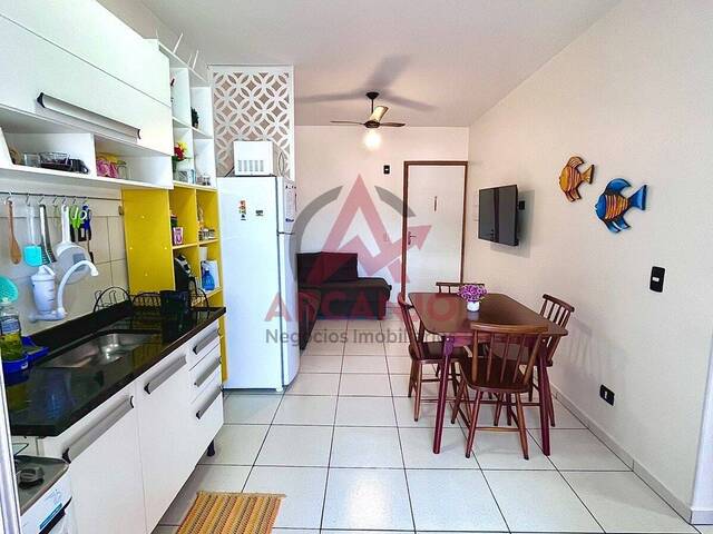 Apartamento para Venda em Ubatuba - 4