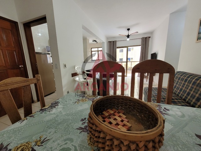 Apartamento para Venda em Ubatuba - 5