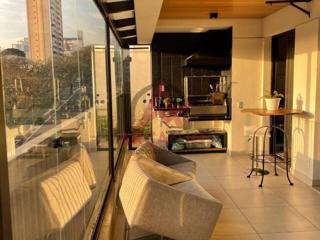 Apartamento para Venda em São Paulo - 4