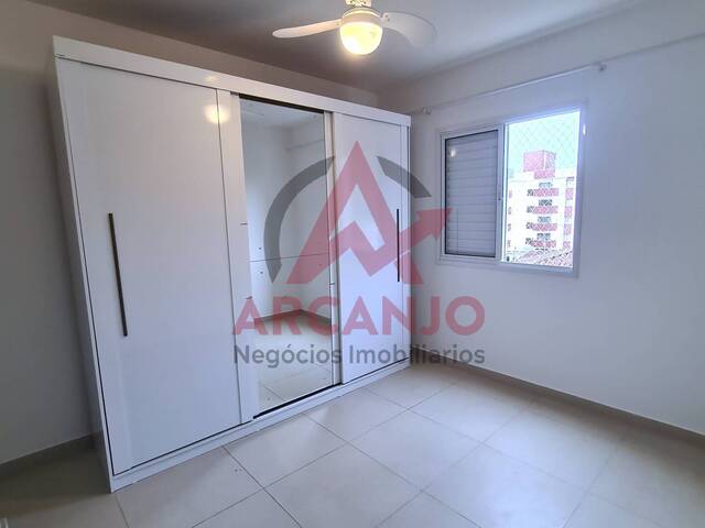 Apartamento para Locação em Ubatuba - 5