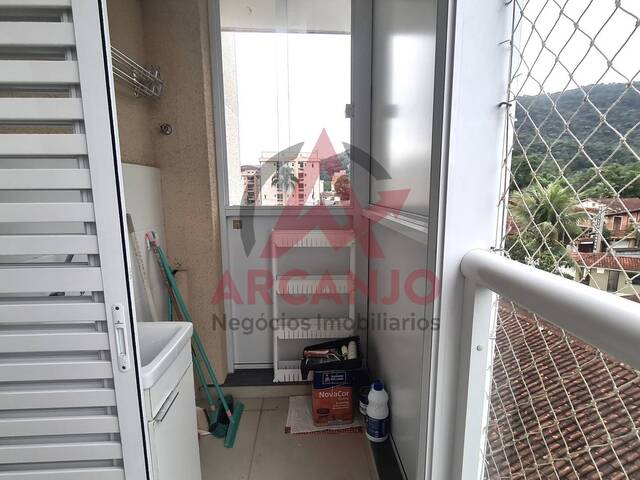 Apartamento para Locação em Ubatuba - 4