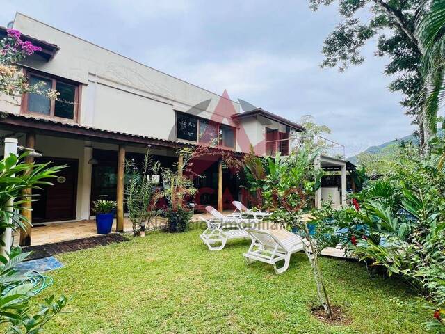 Casa para Venda em Ubatuba - 4