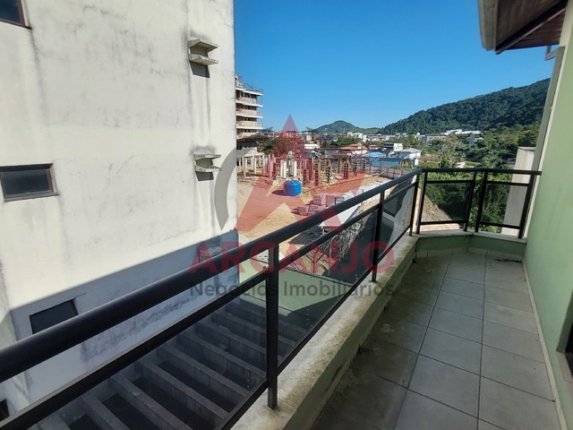 Apartamento para Venda em Ubatuba - 4