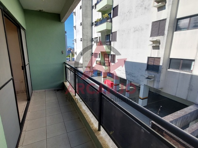 Apartamento para Venda em Ubatuba - 5