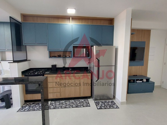 Apartamento para Venda em Ubatuba - 4