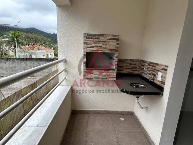 Apartamento para Venda em Ubatuba - 5