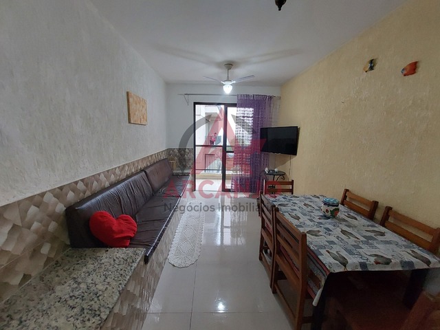 #6538 - Apartamento para Venda em Ubatuba - SP - 3