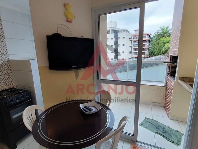 Apartamento para Venda em Ubatuba - 4