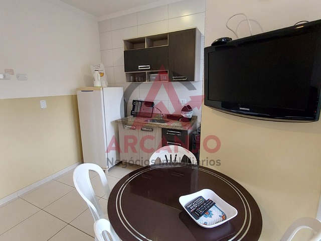 Apartamento para Venda em Ubatuba - 5