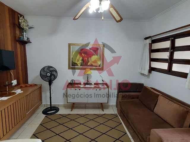#6542 - Apartamento para Venda em Ubatuba - SP - 2