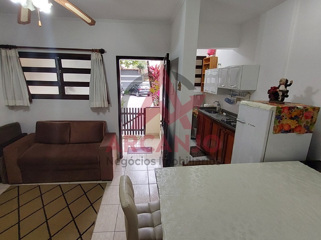 Apartamento para Venda em Ubatuba - 4