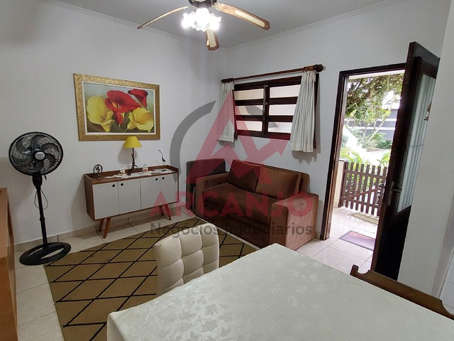 Apartamento para Venda em Ubatuba - 5